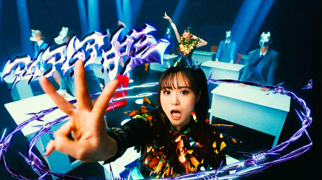 BABYMETAL