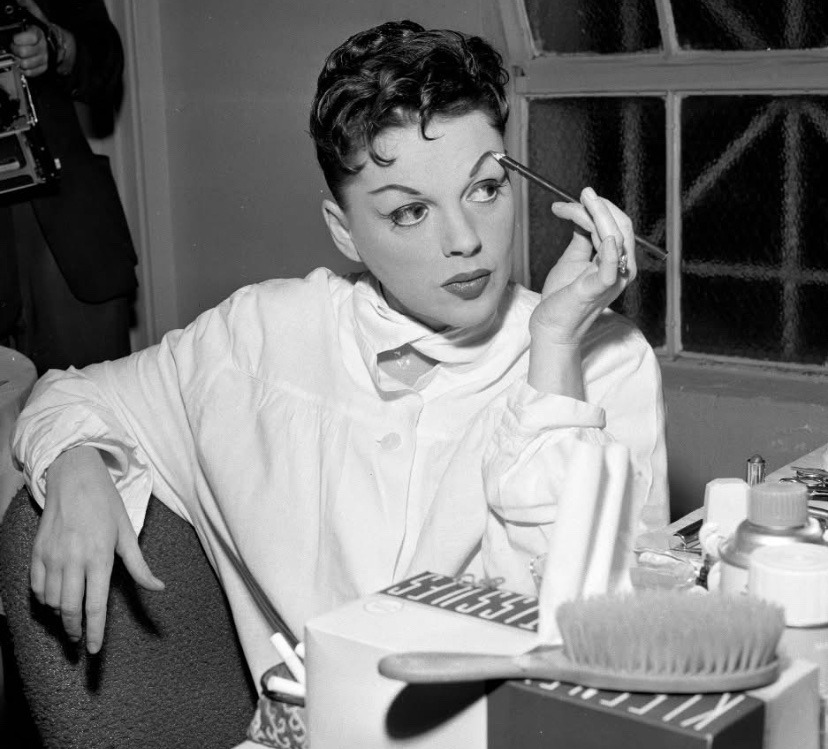 Judy Garland