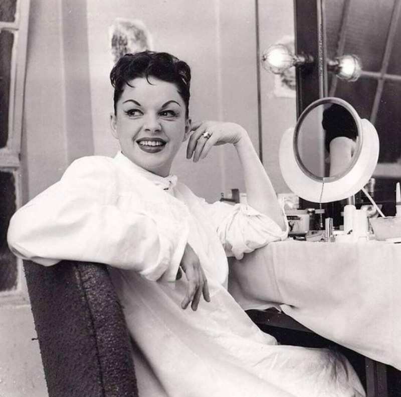 Judy Garland
