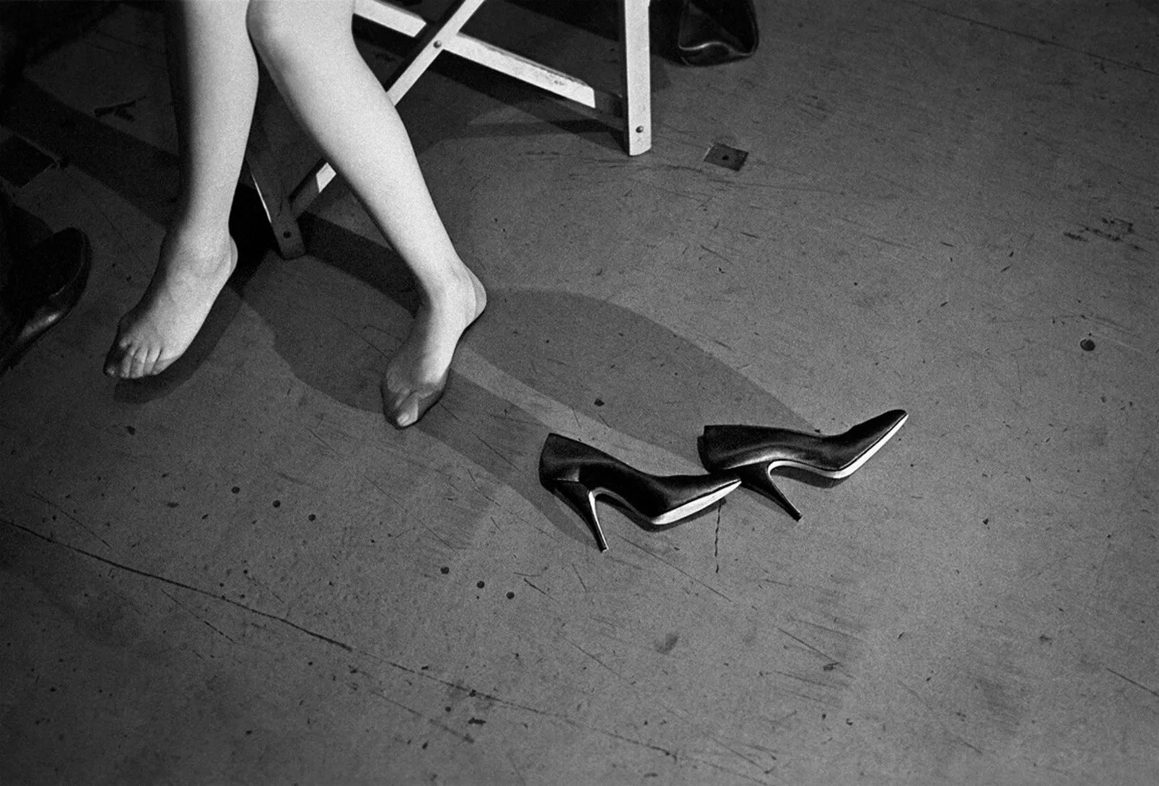 Judy Garland