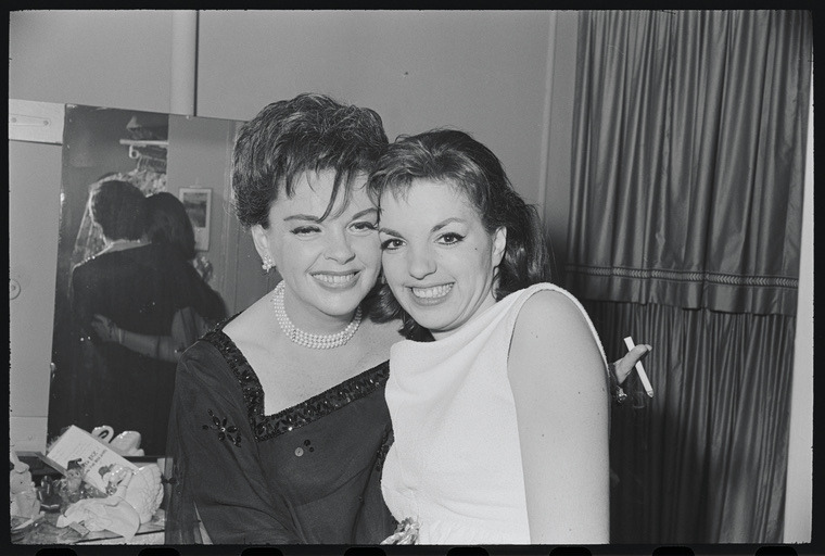 Judy Garland