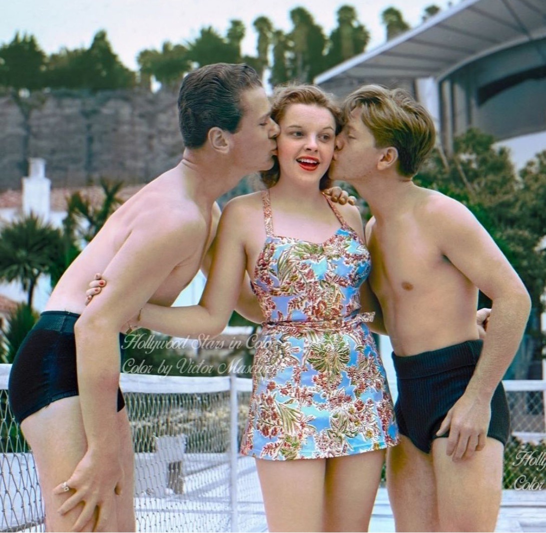 Judy Garland
