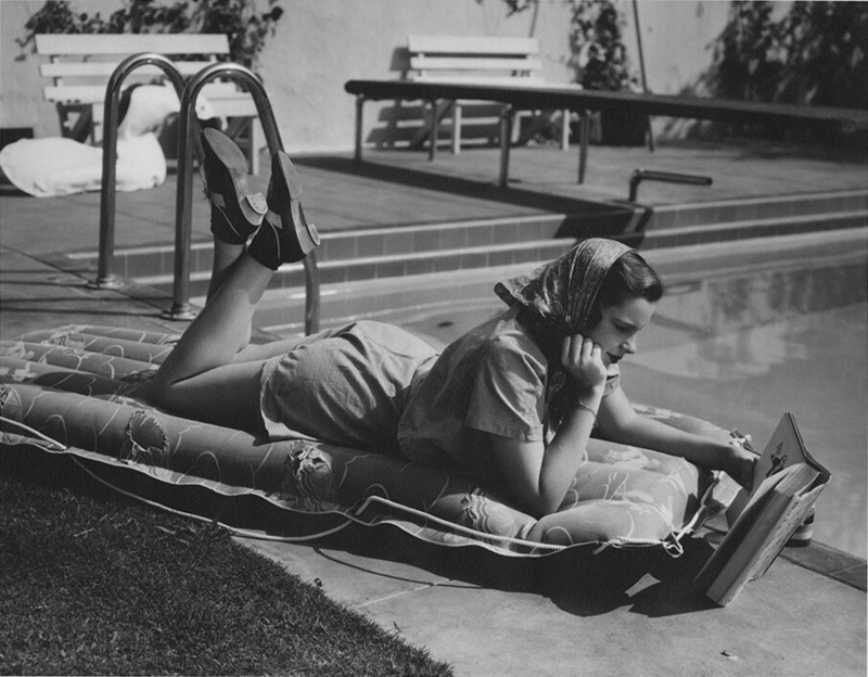 Judy Garland