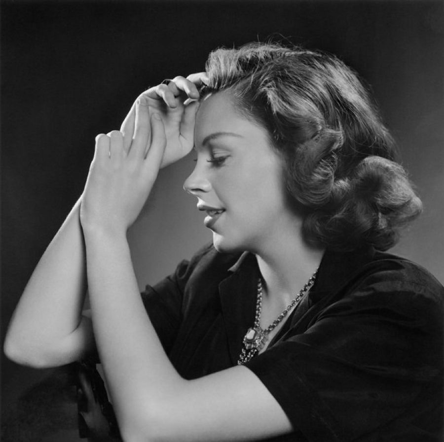 Judy Garland