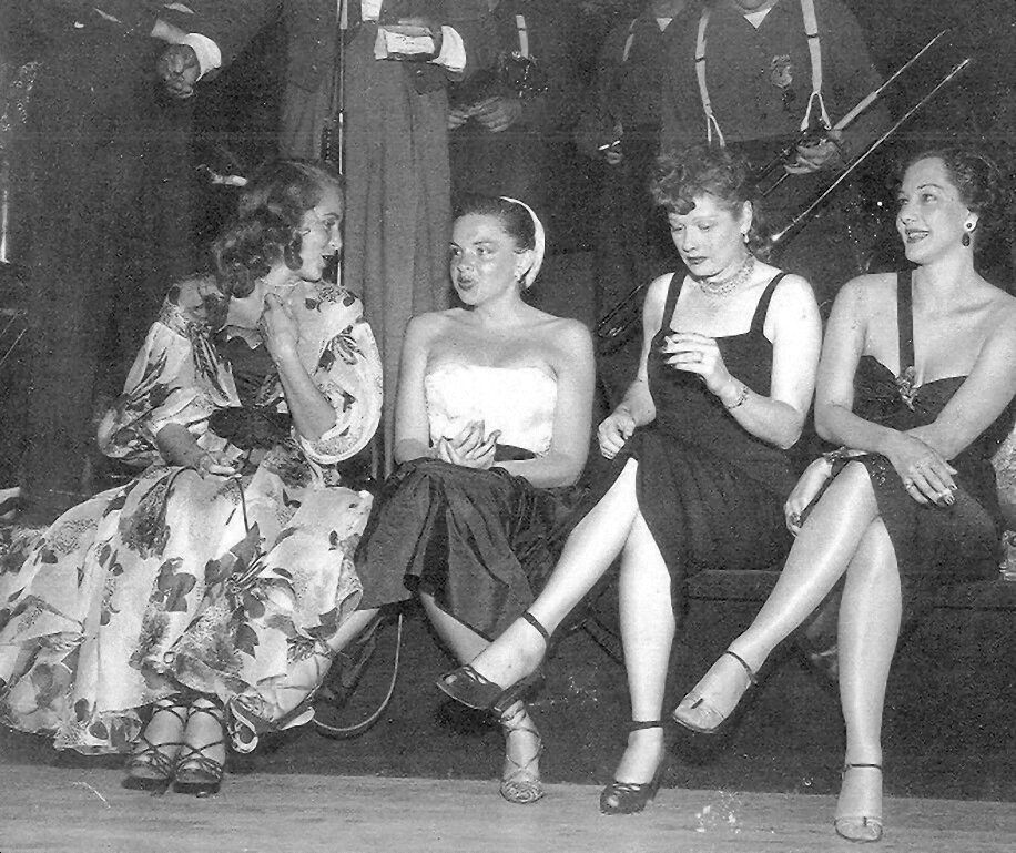 Judy Garland
