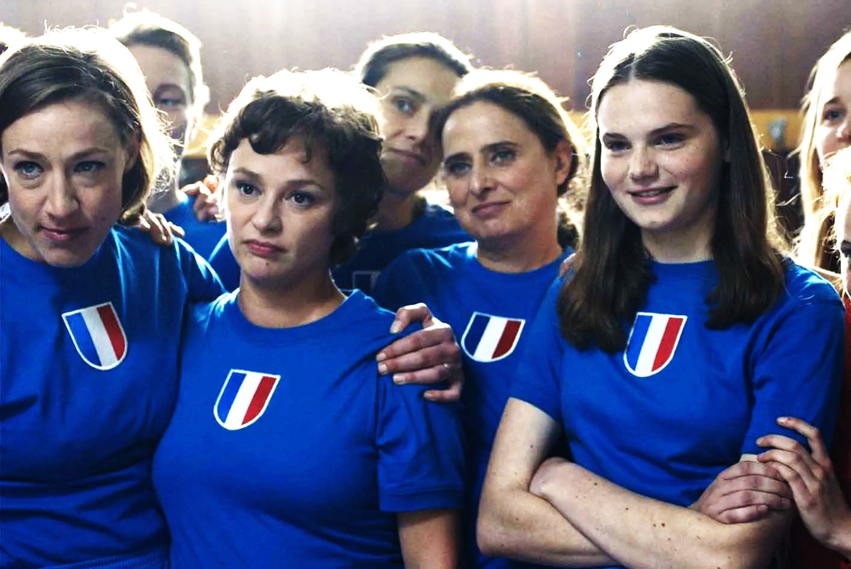 Comme Des Garçons (2018 movie)