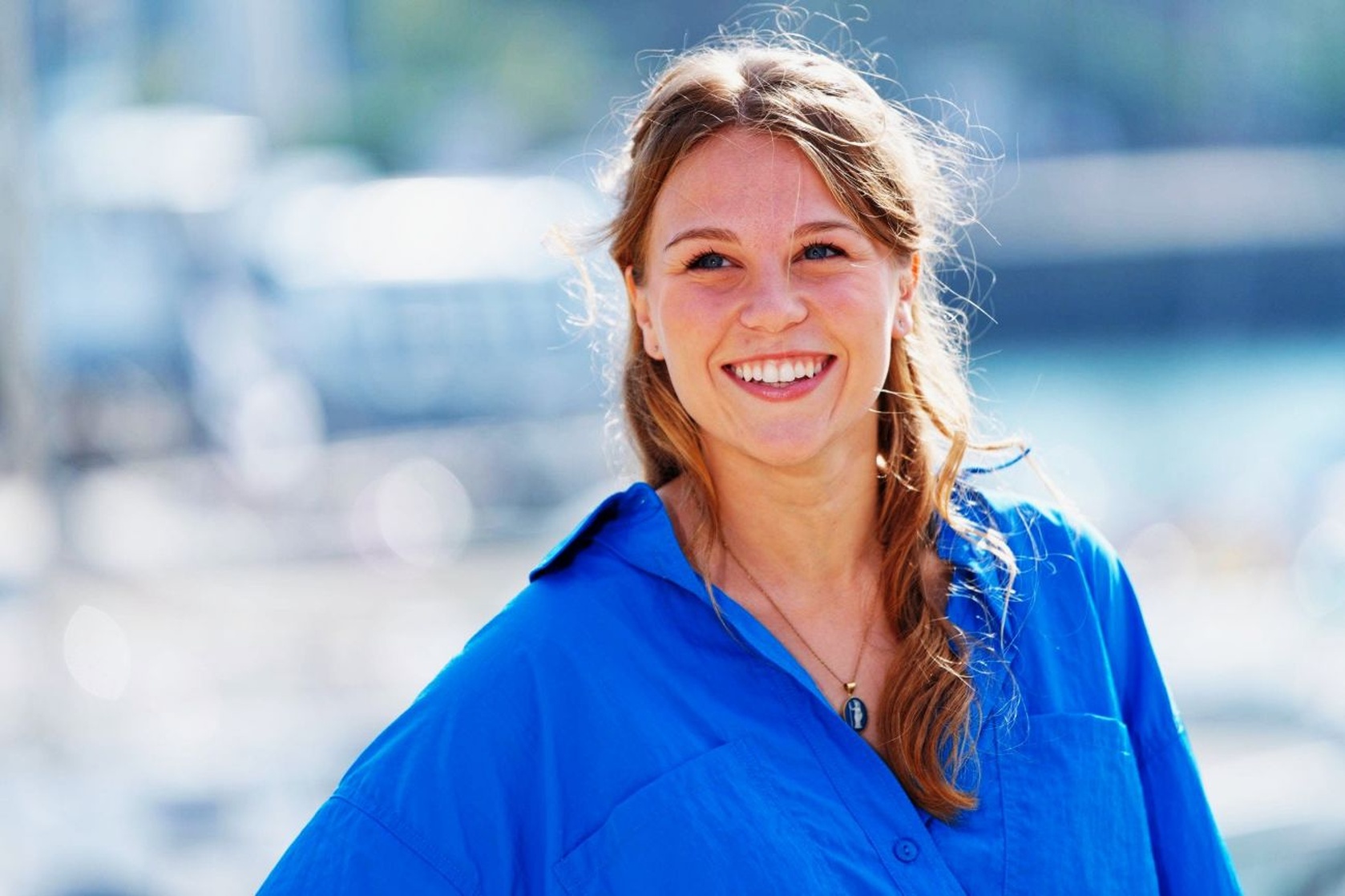 Maïra Schmitt