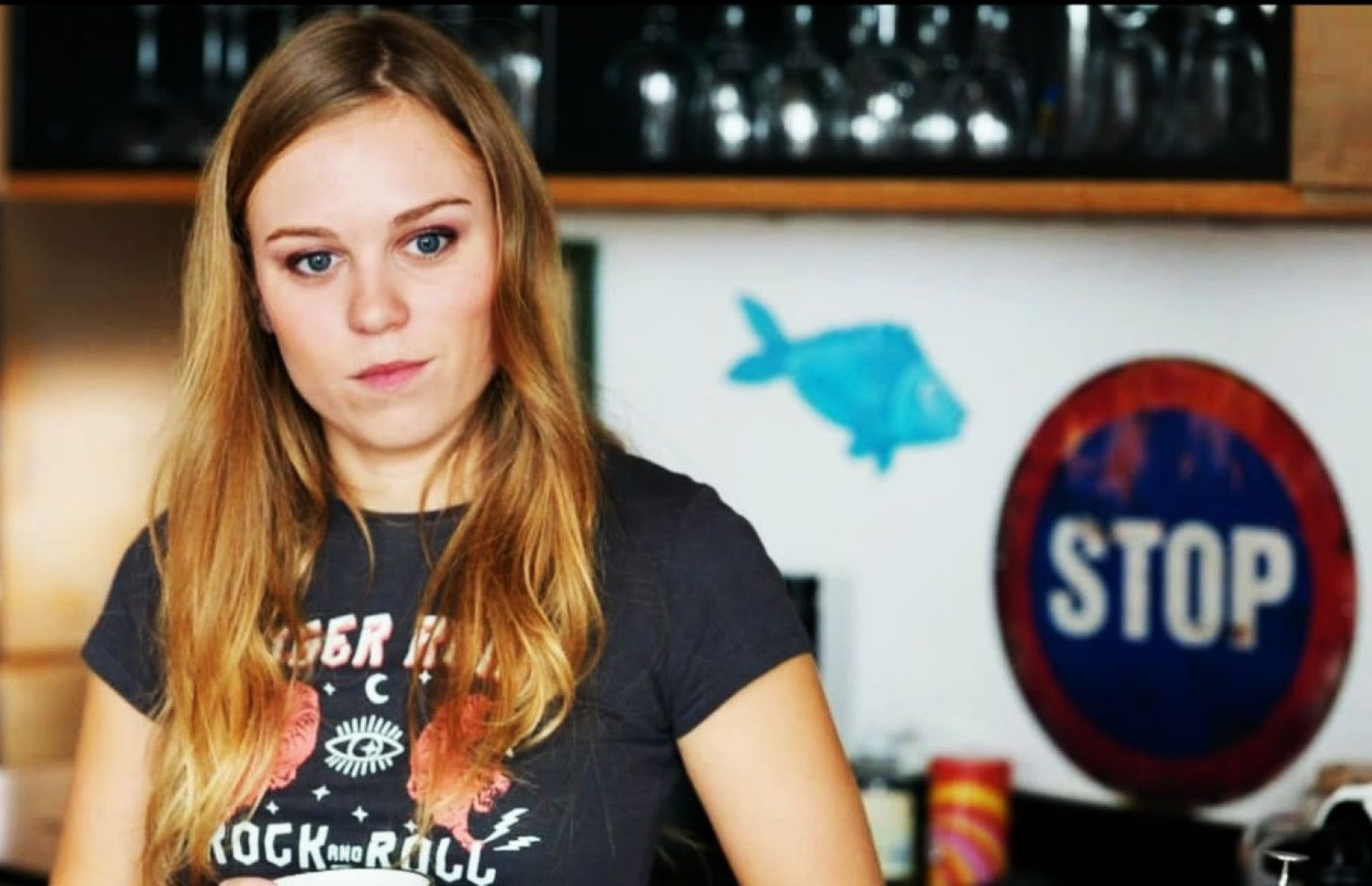 Maïra Schmitt
