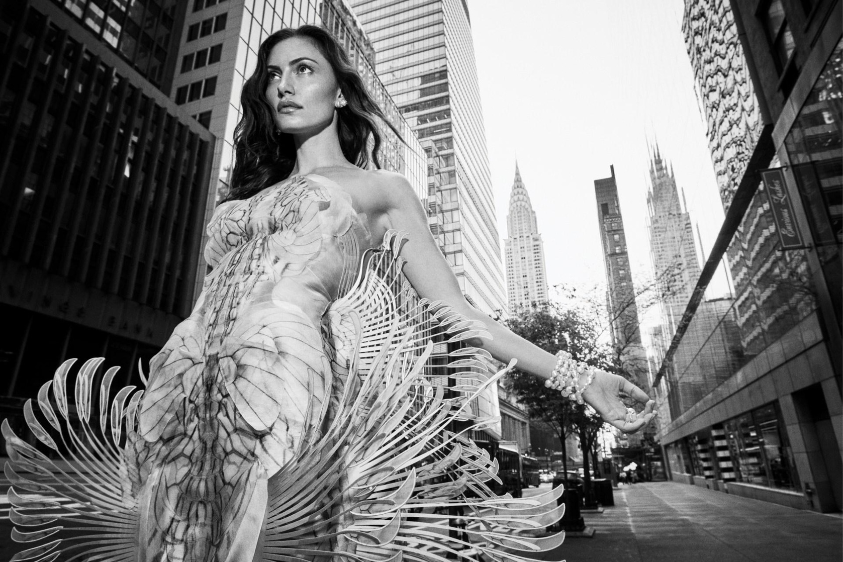 Phoebe Tonkin