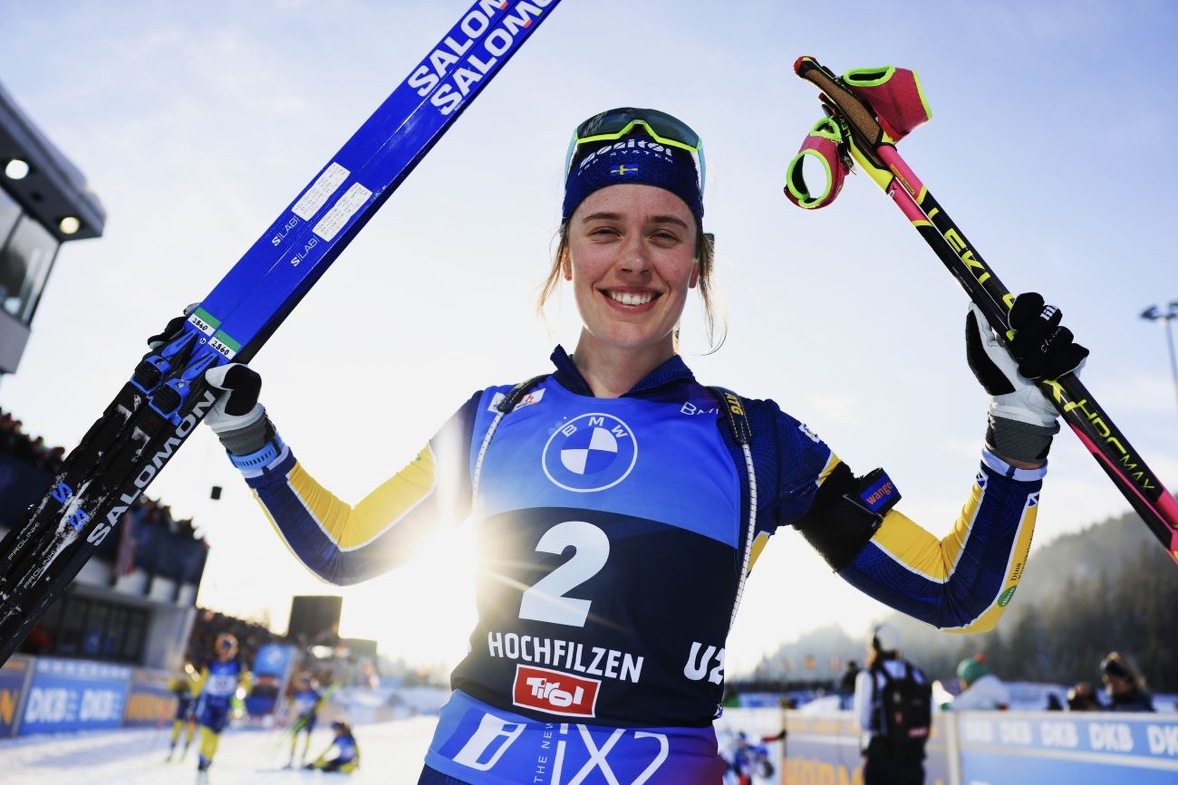 Elvira Öberg