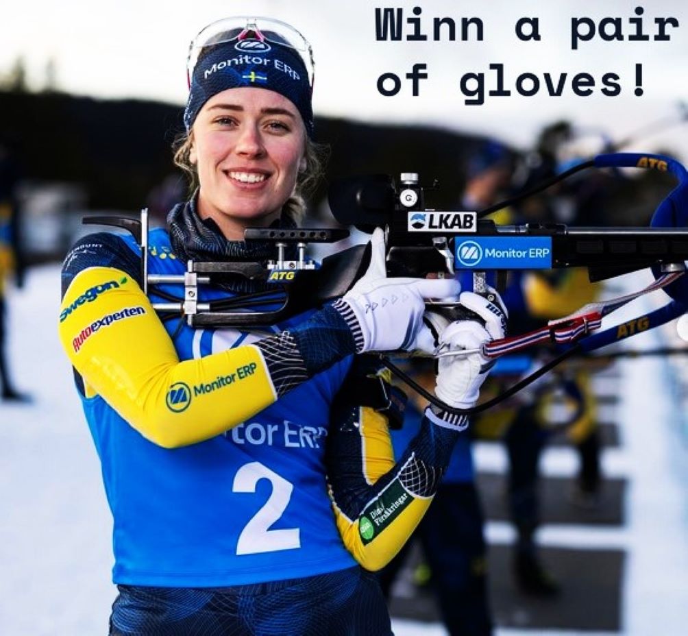 Elvira Öberg
