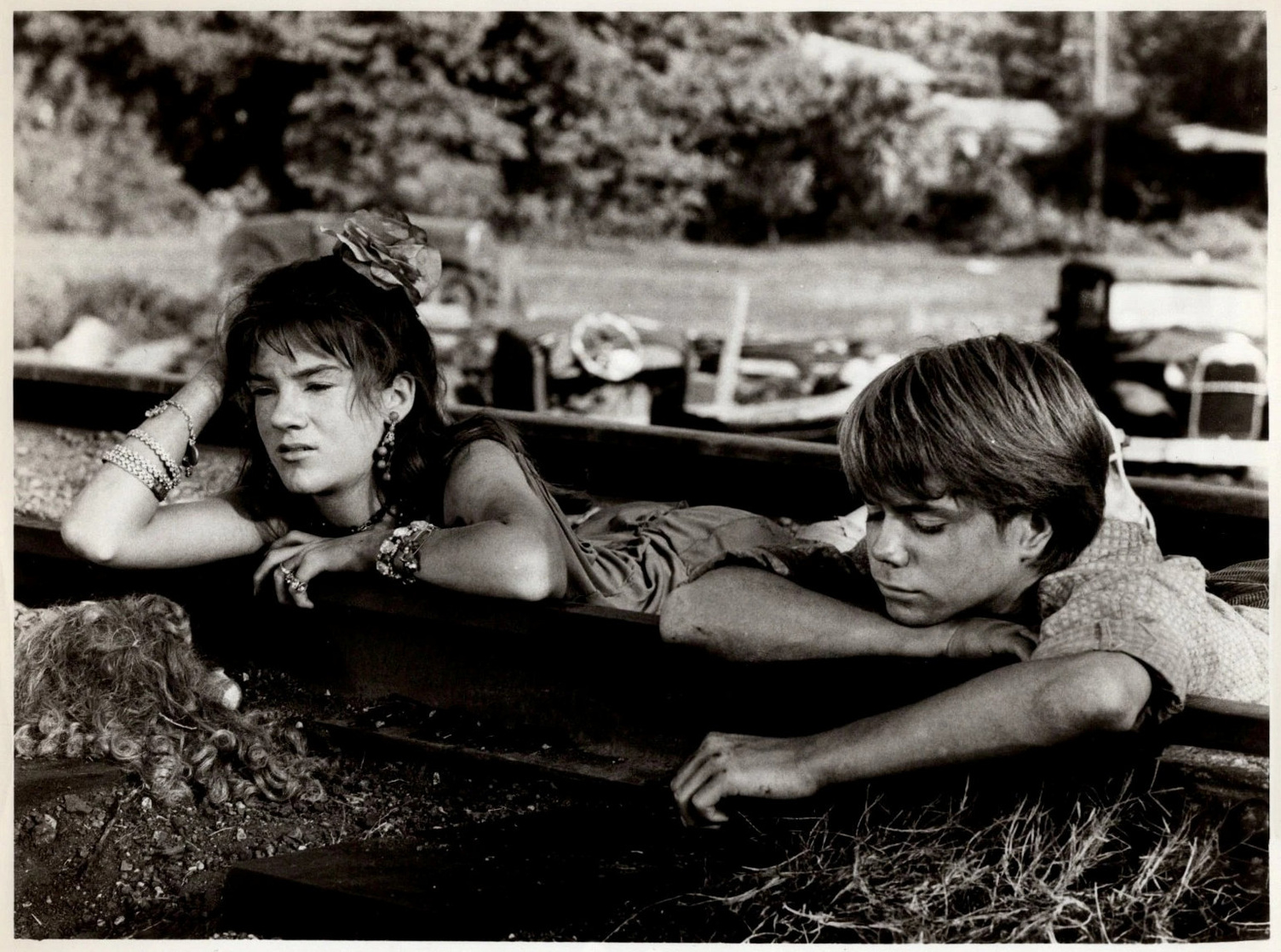 Mary Badham
