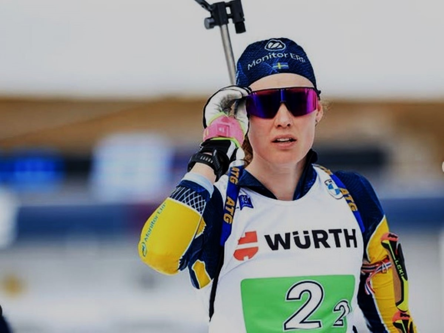 Hanna Öberg