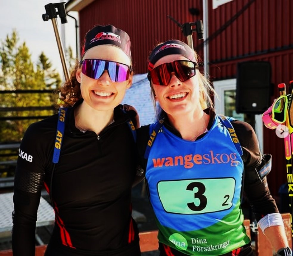 Hanna Öberg