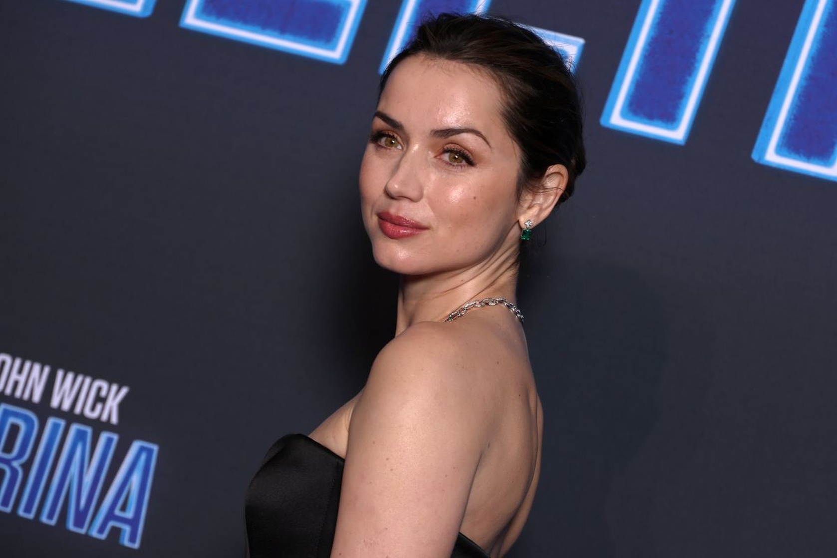 Ana de Armas