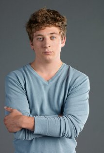 Picture of Jeremy Allen White