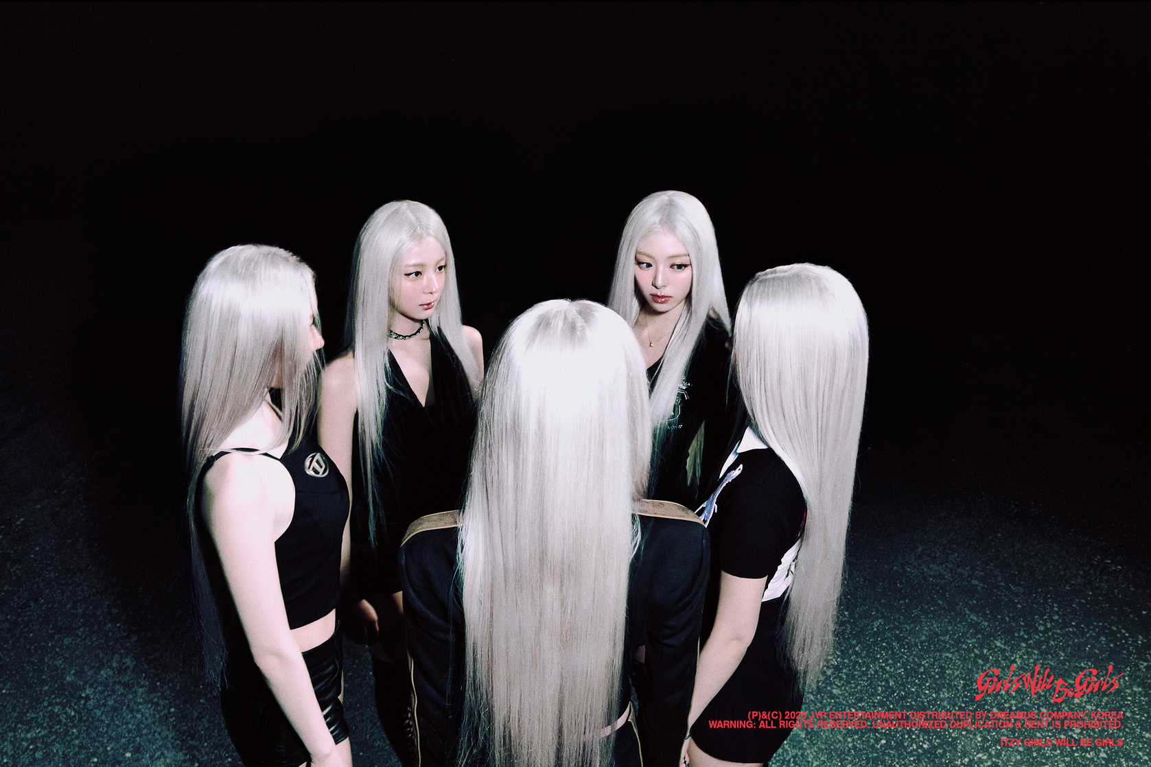 ITZY