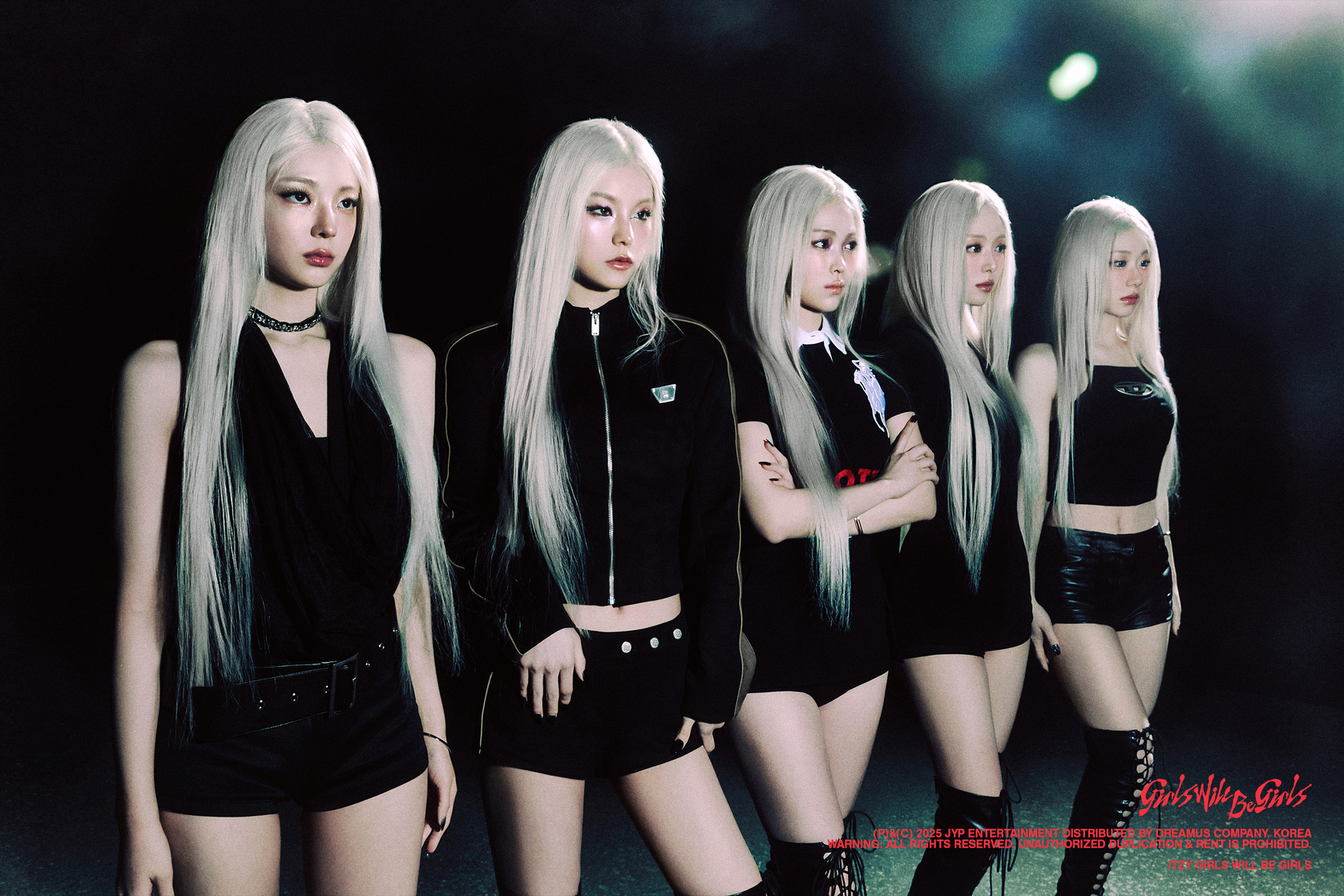 ITZY