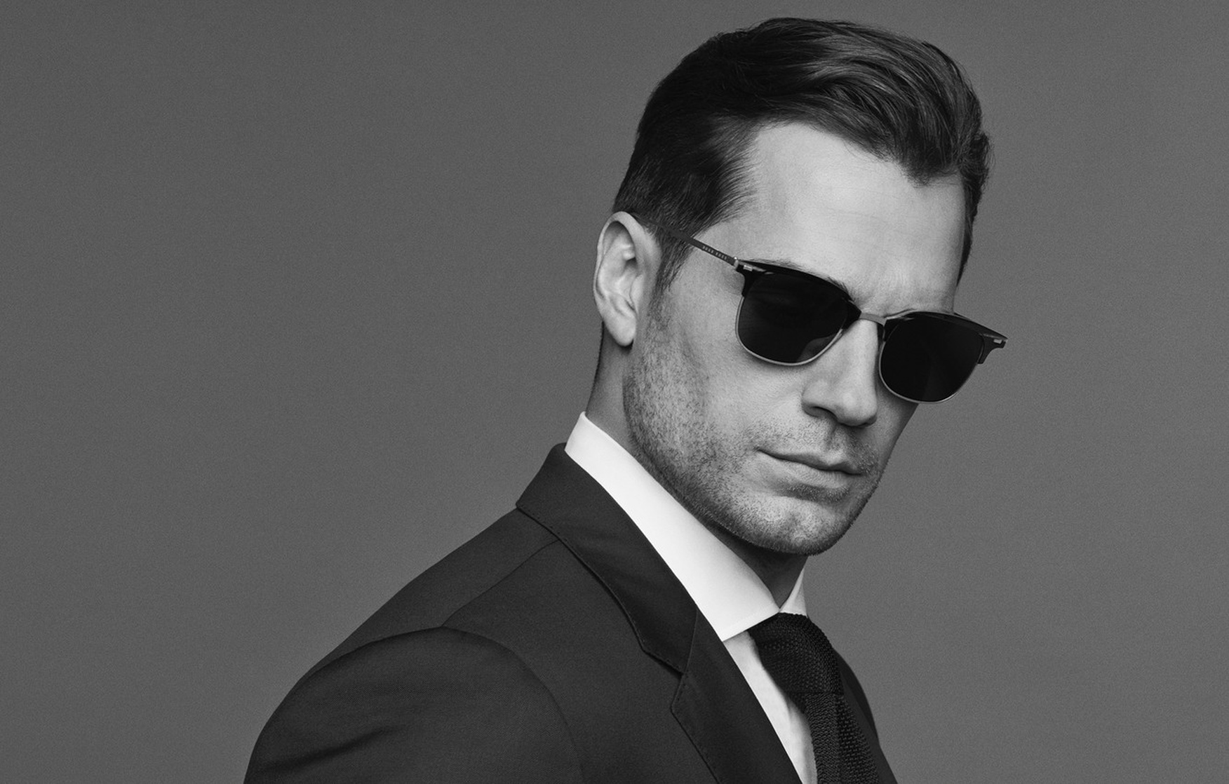 Henry Cavill