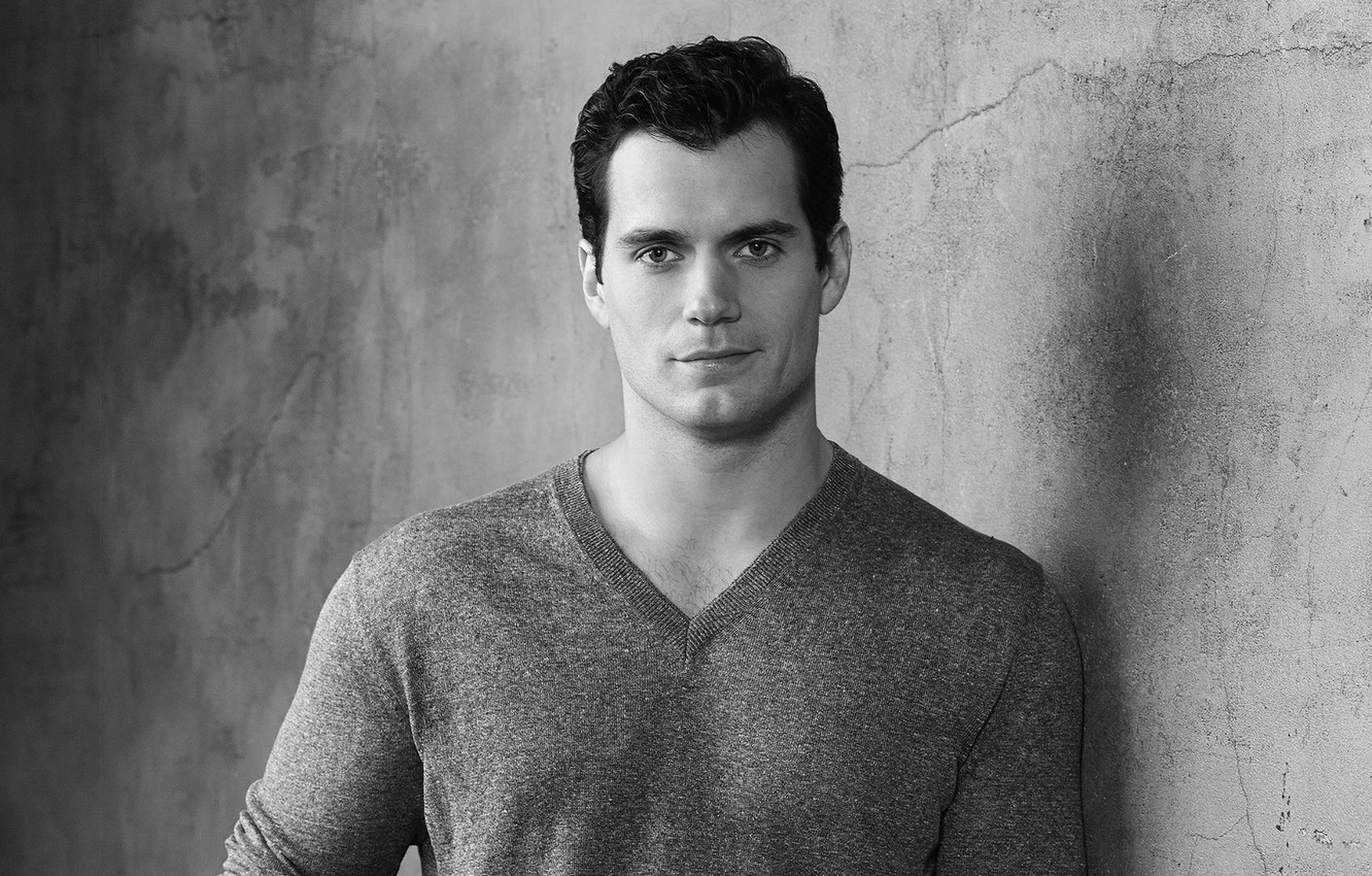 Henry Cavill