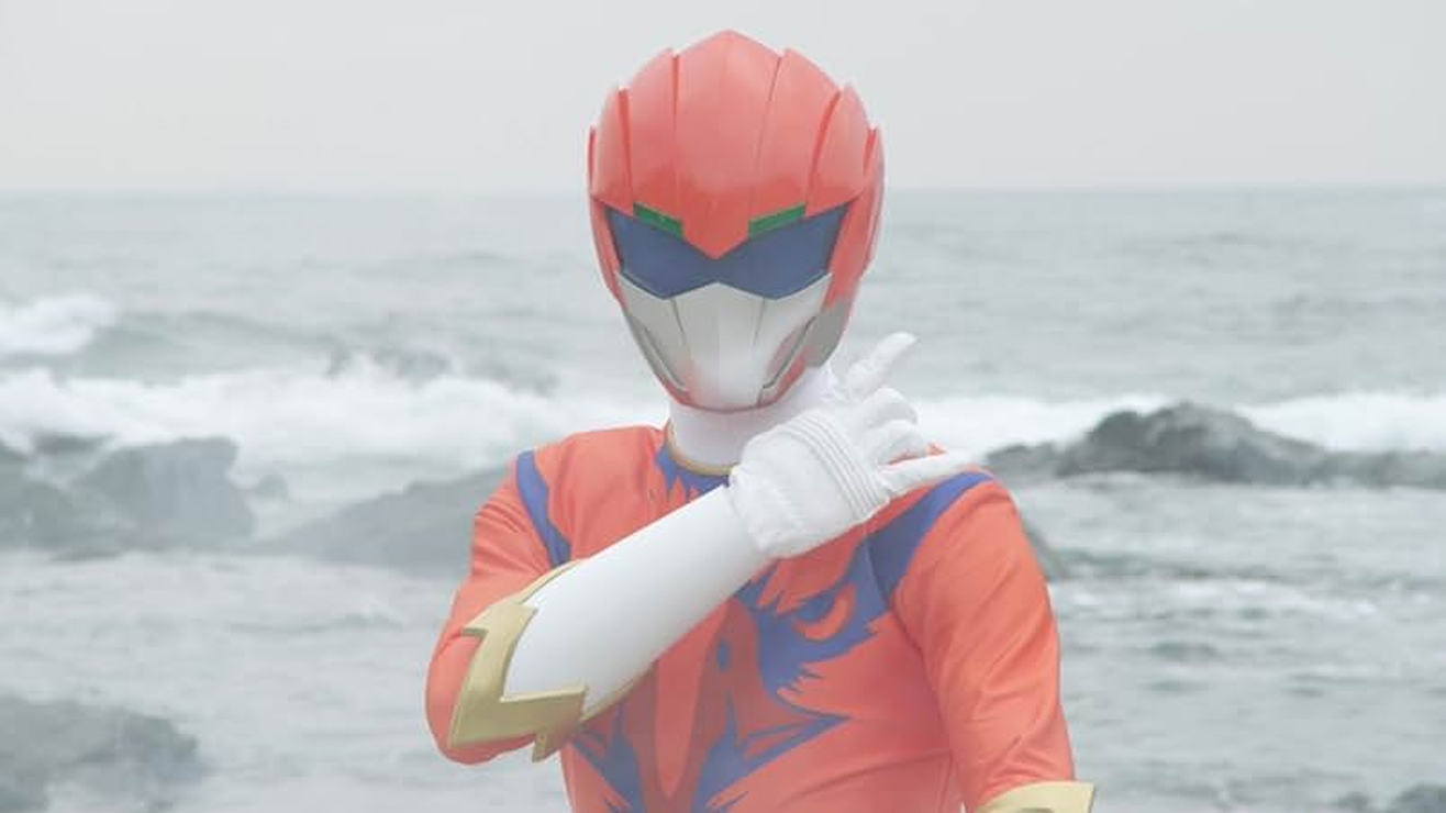 Super Sentai | Doubutsu Sentai Zyuohger ~ Power Rangers Enciclopédia