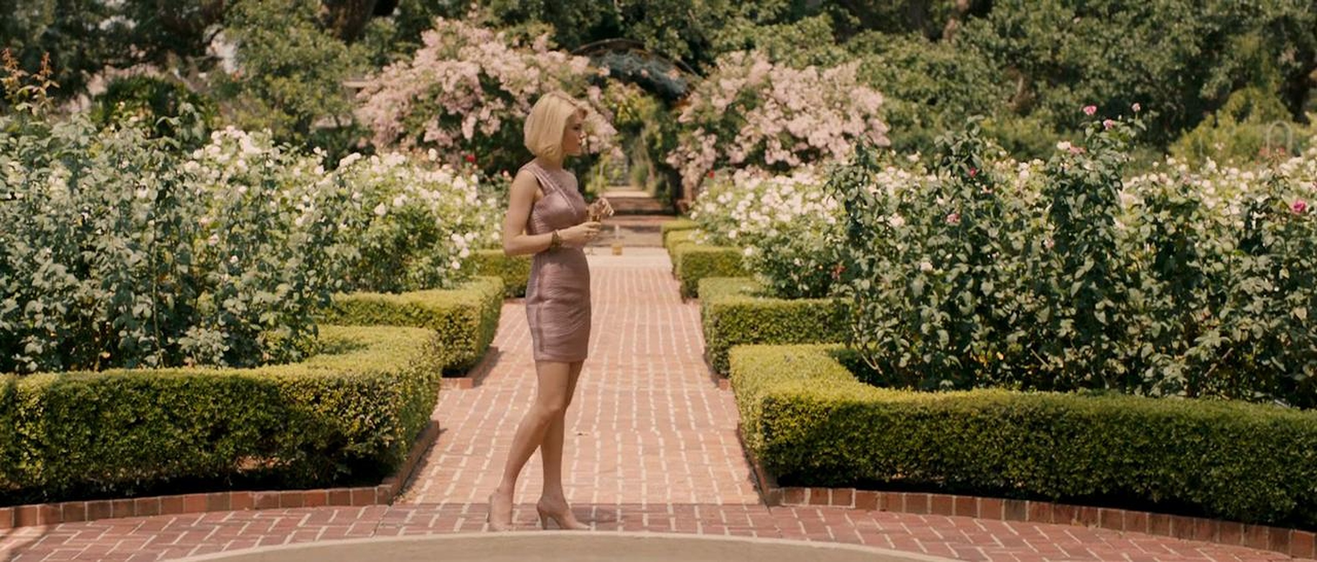 Rachael Taylor