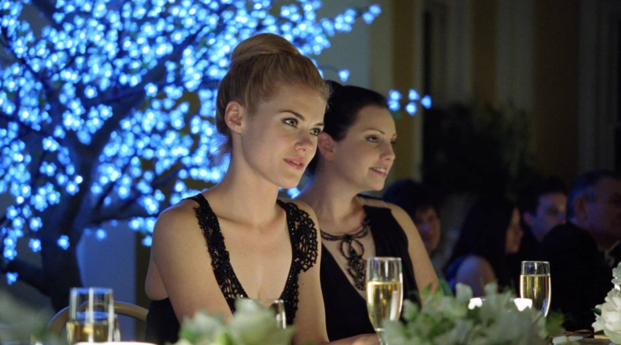 Rachael Taylor