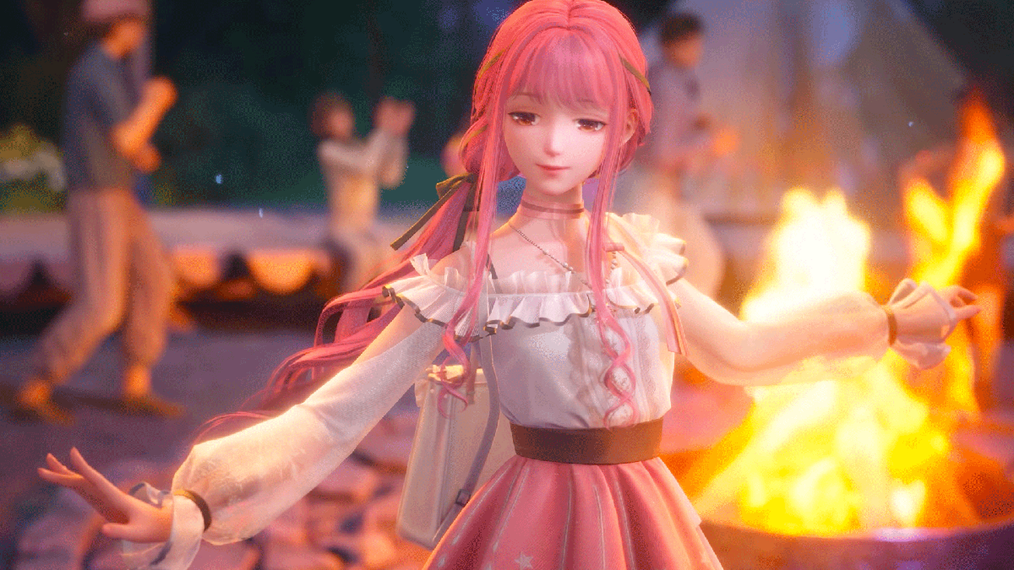 Nikki (Nikki Series)