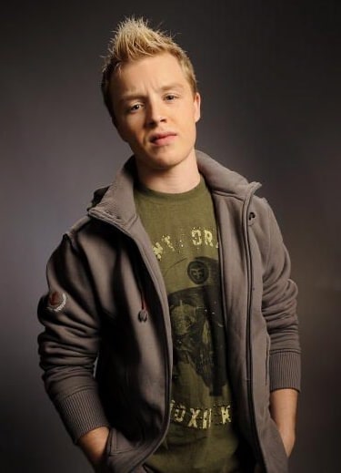 Image of Noel Fisher