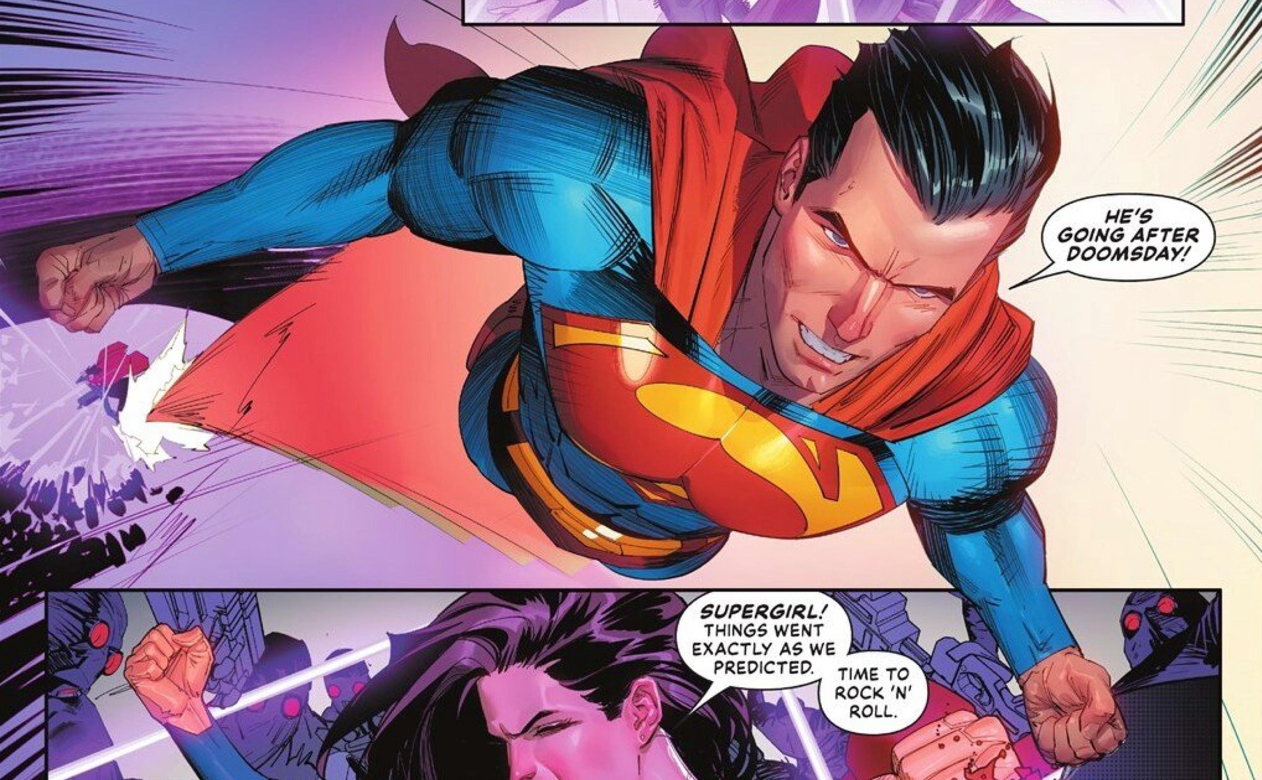 Superman