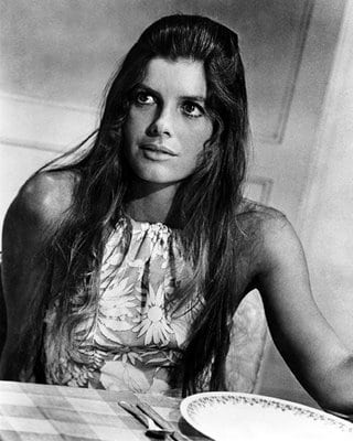 Katharine Ross joan didion