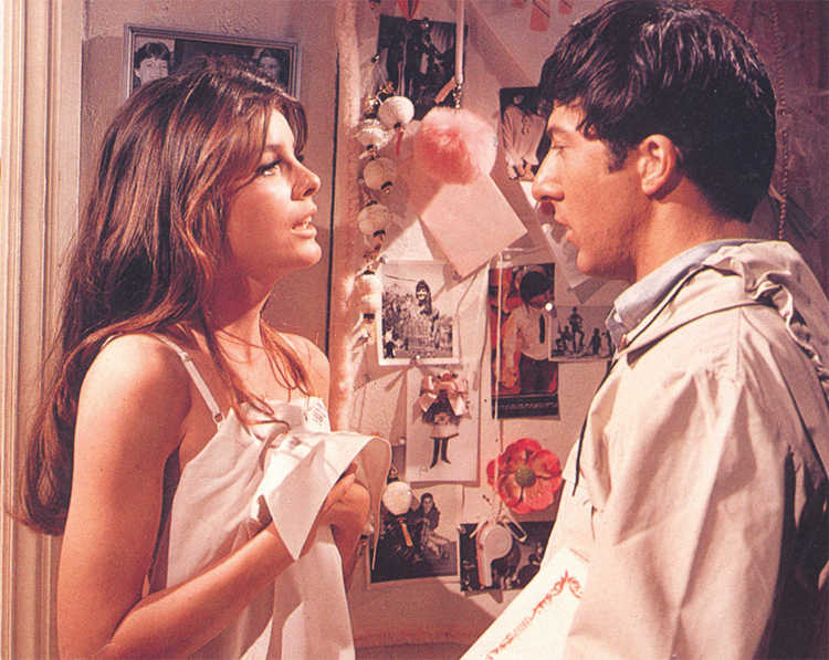 Katharine Ross Katharine Ross