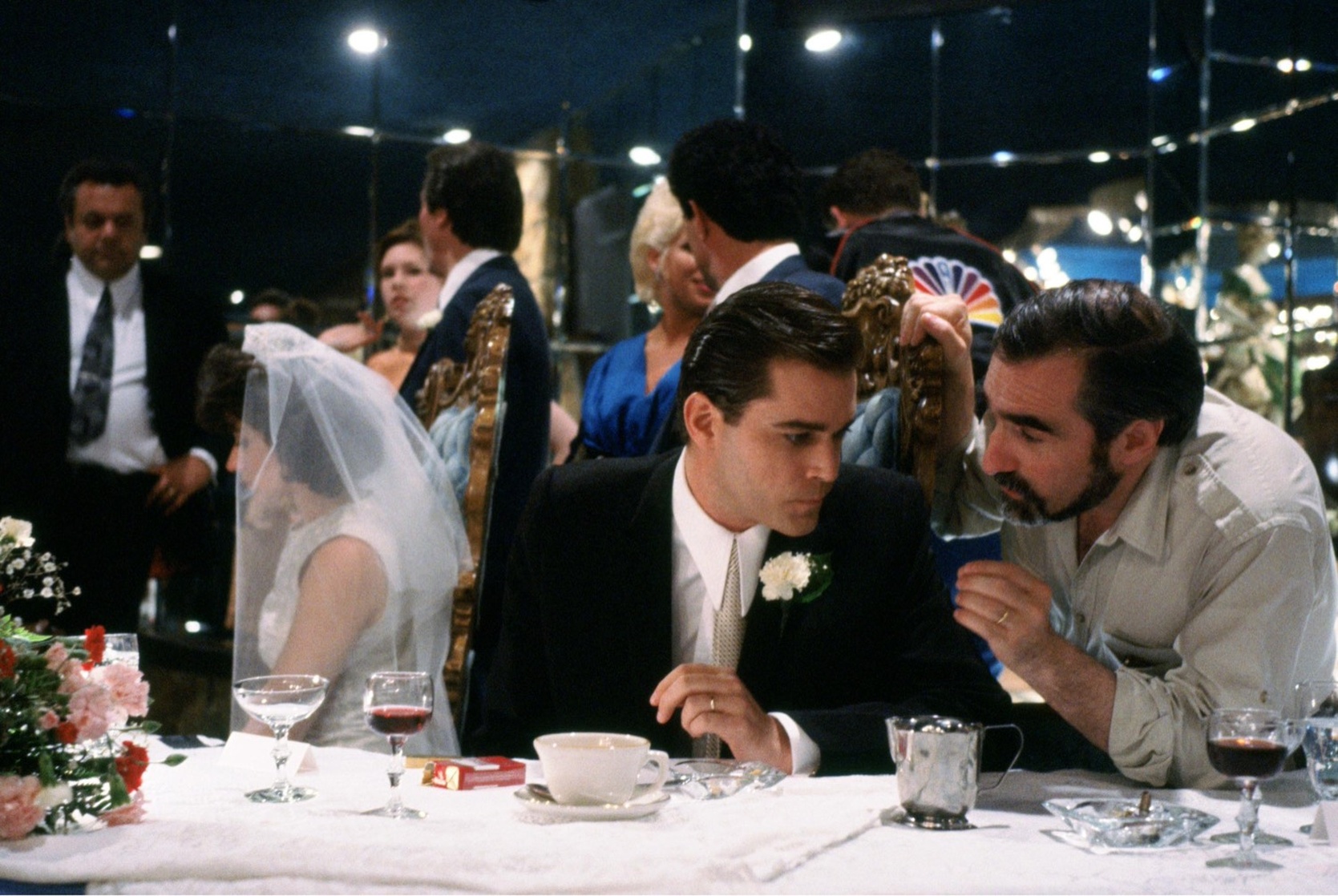 GoodFellas