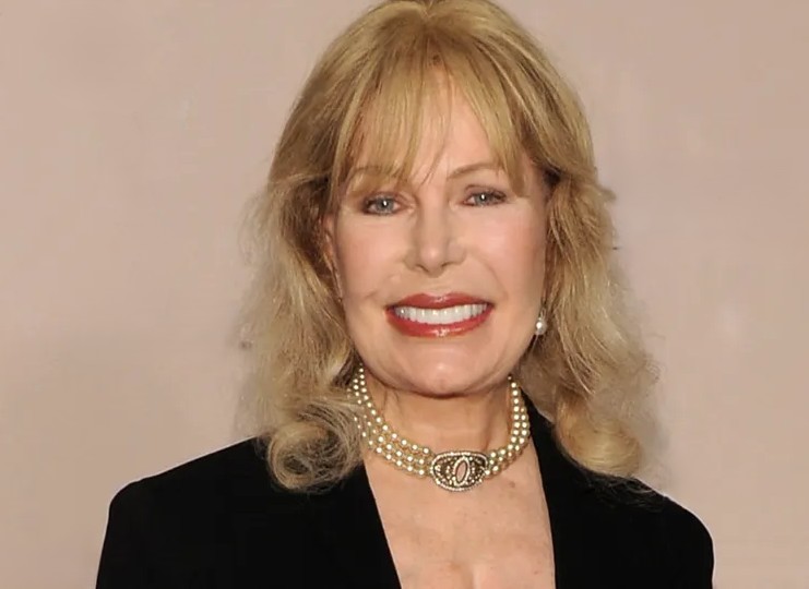 Loretta Swit Loretta Swit