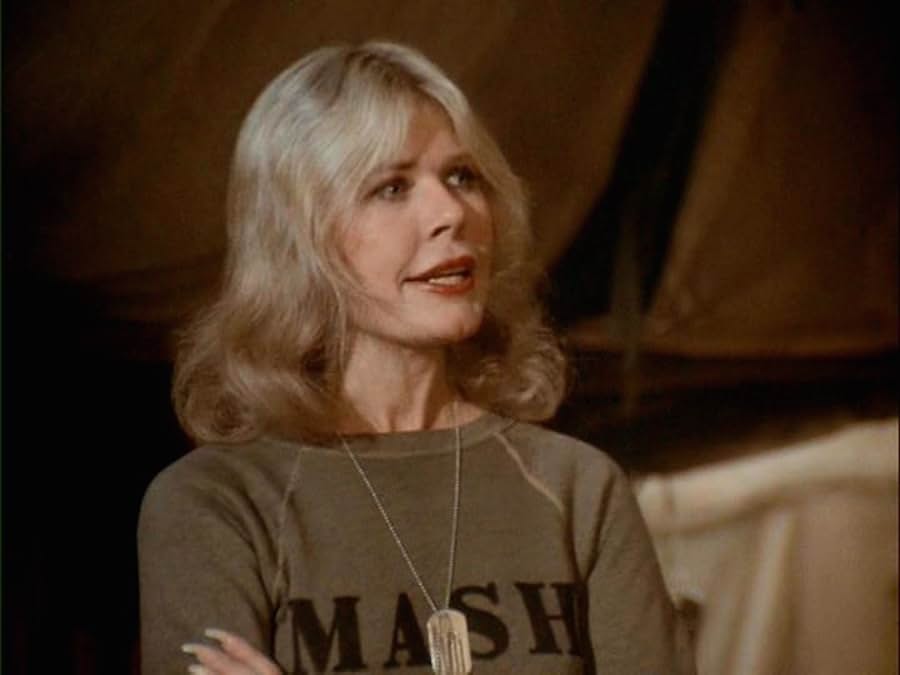 Loretta Swit Loretta Swit