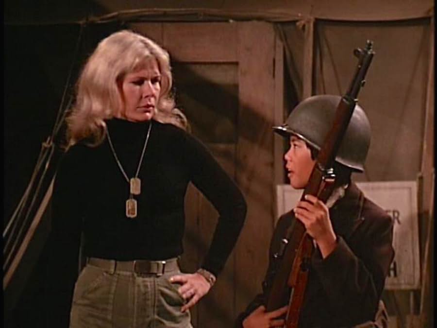 Loretta Swit Loretta Swit