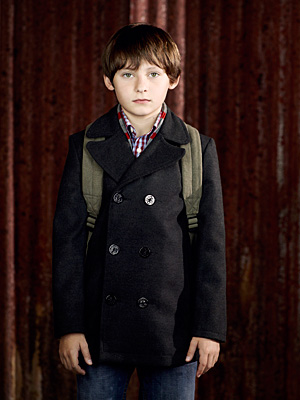 Jared Gilmore picture
