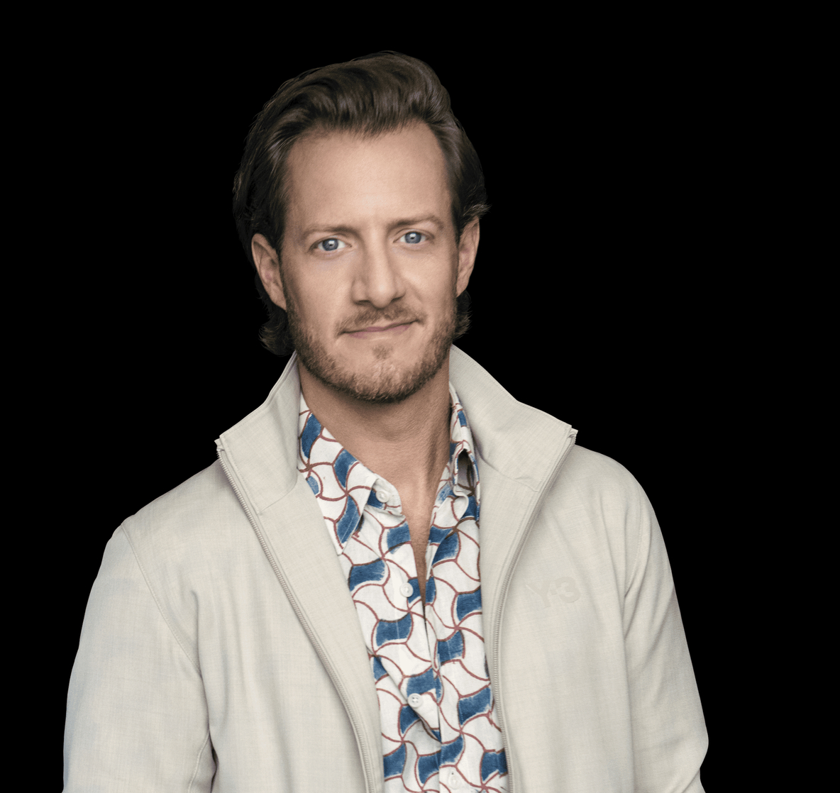 Tyler Hubbard