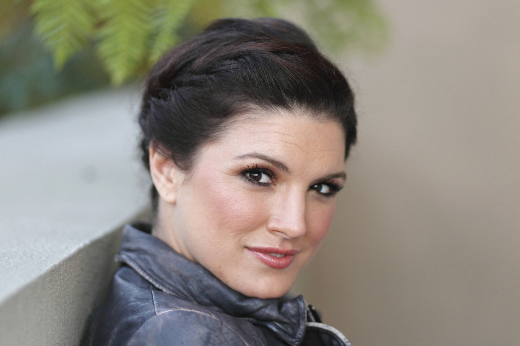 Image of Gina Carano