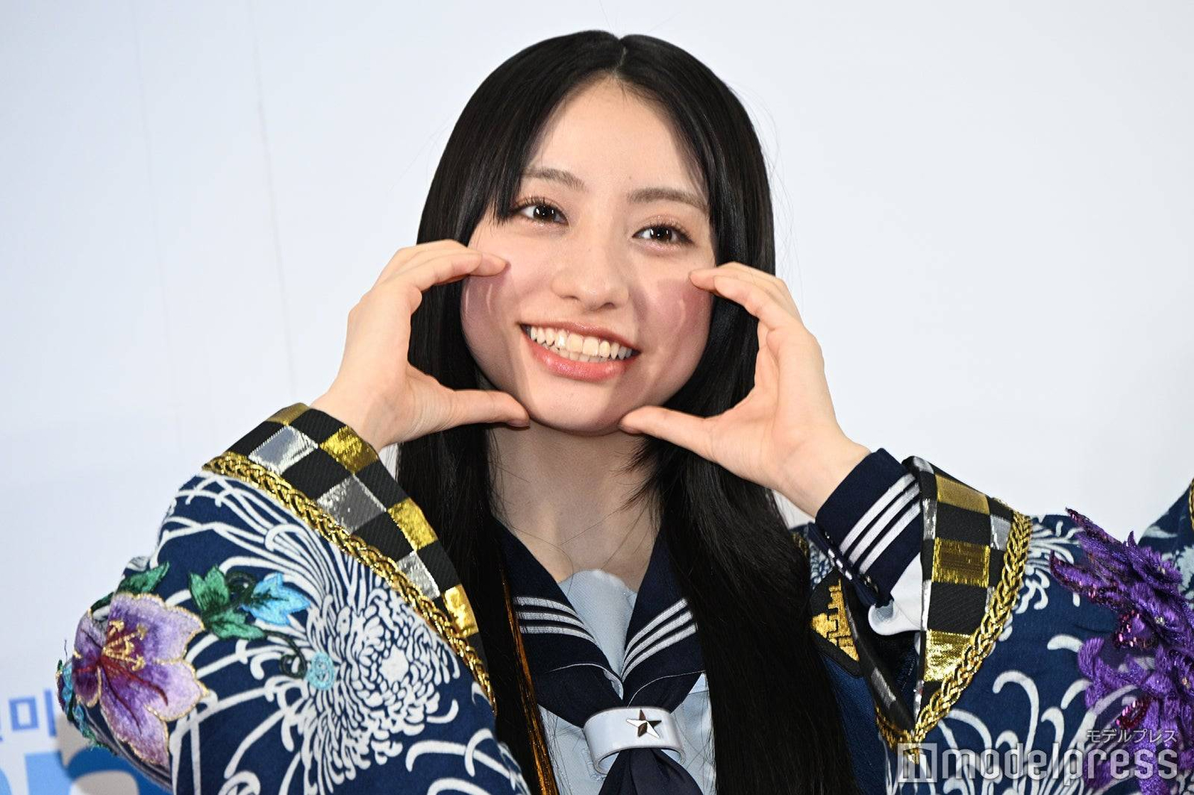 KANON (Atarashii Gakou No Leaders)