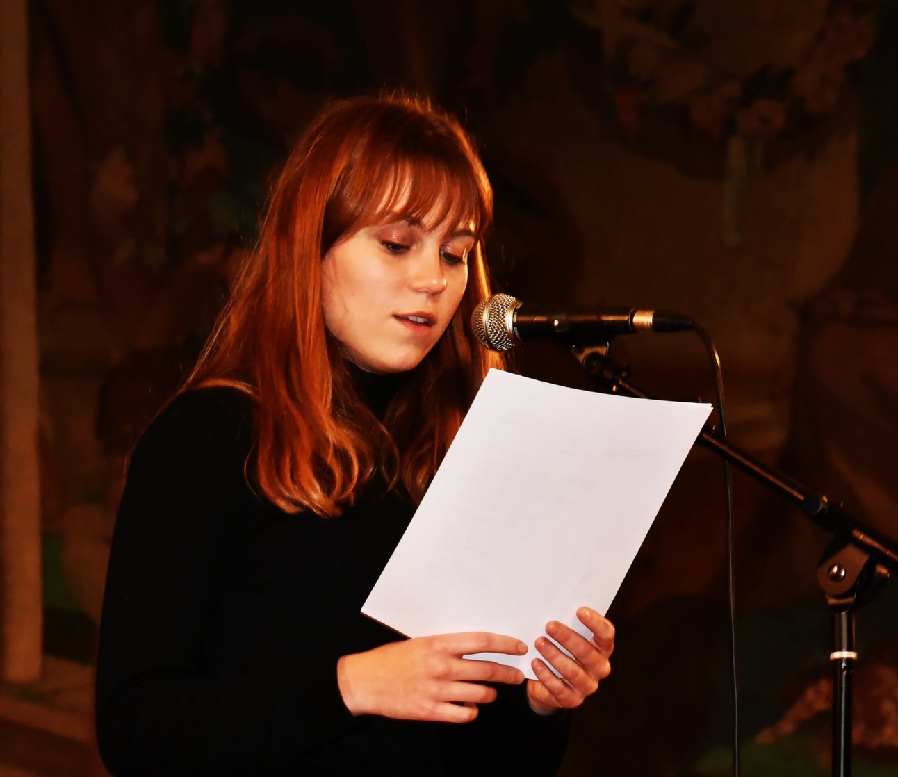 Maïra Schmitt