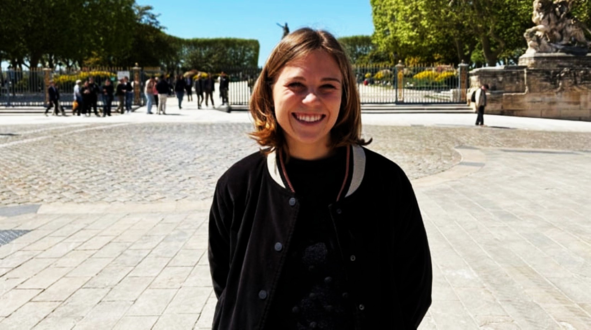 Maïra Schmitt