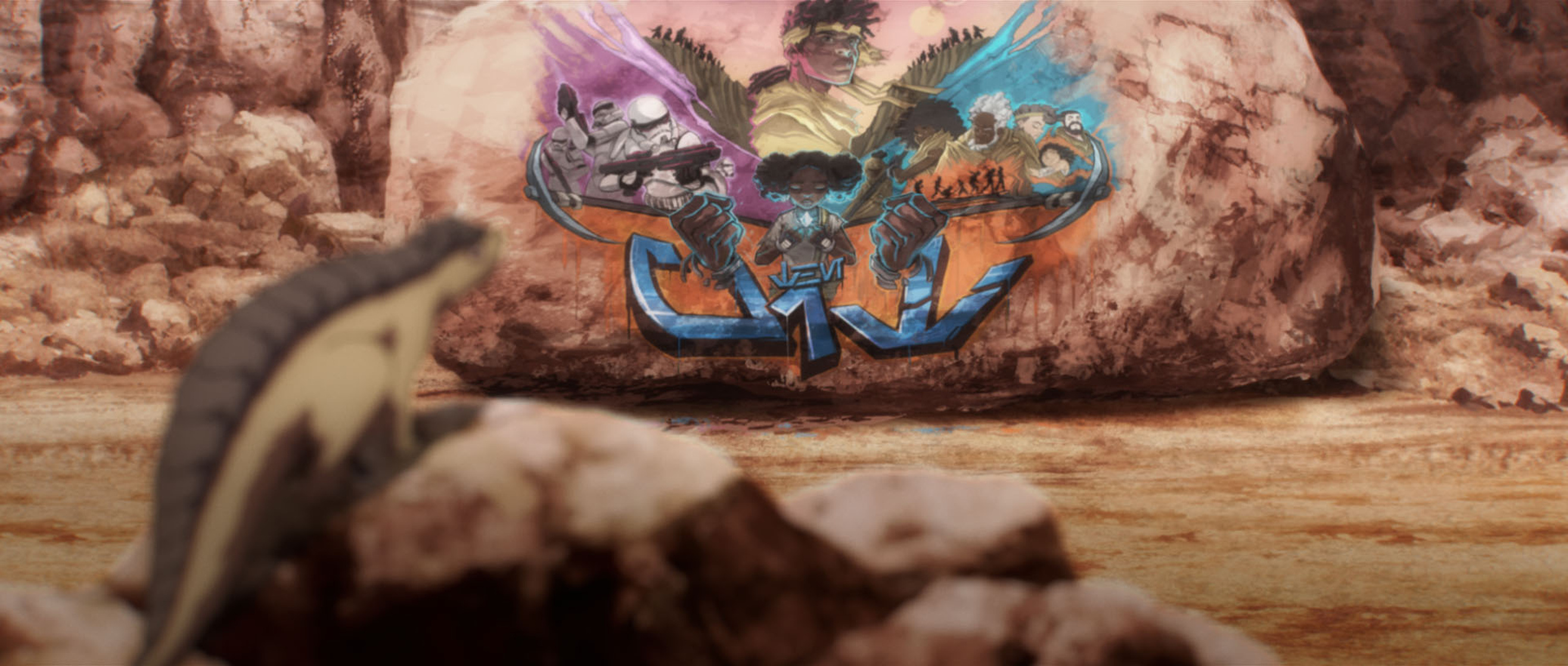 Crux (Star Wars)
