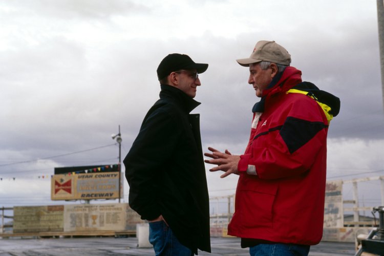 Steven Soderbergh