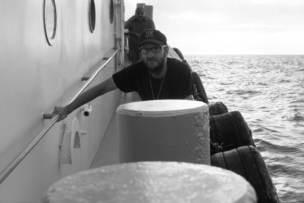 Steven Soderbergh Steven Soderbergh