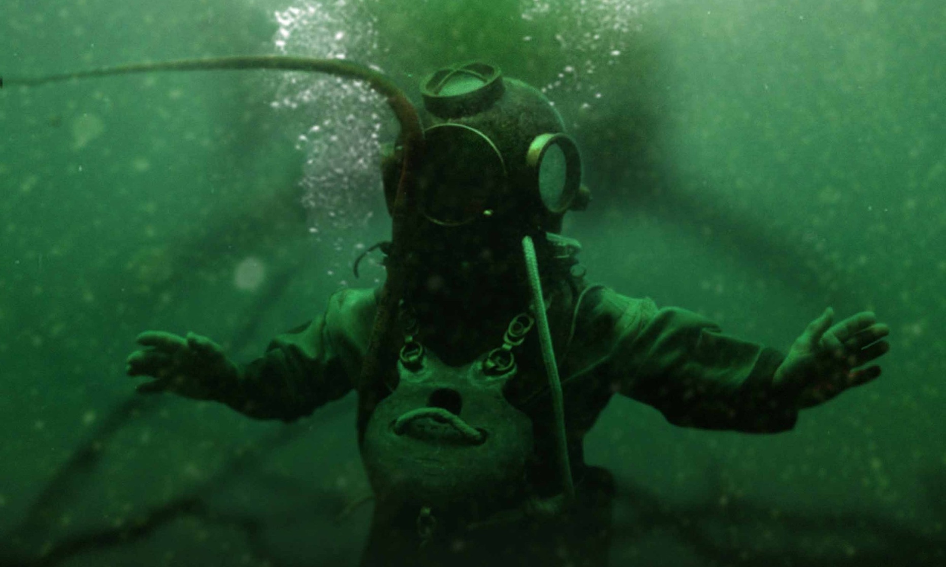 Fear Below