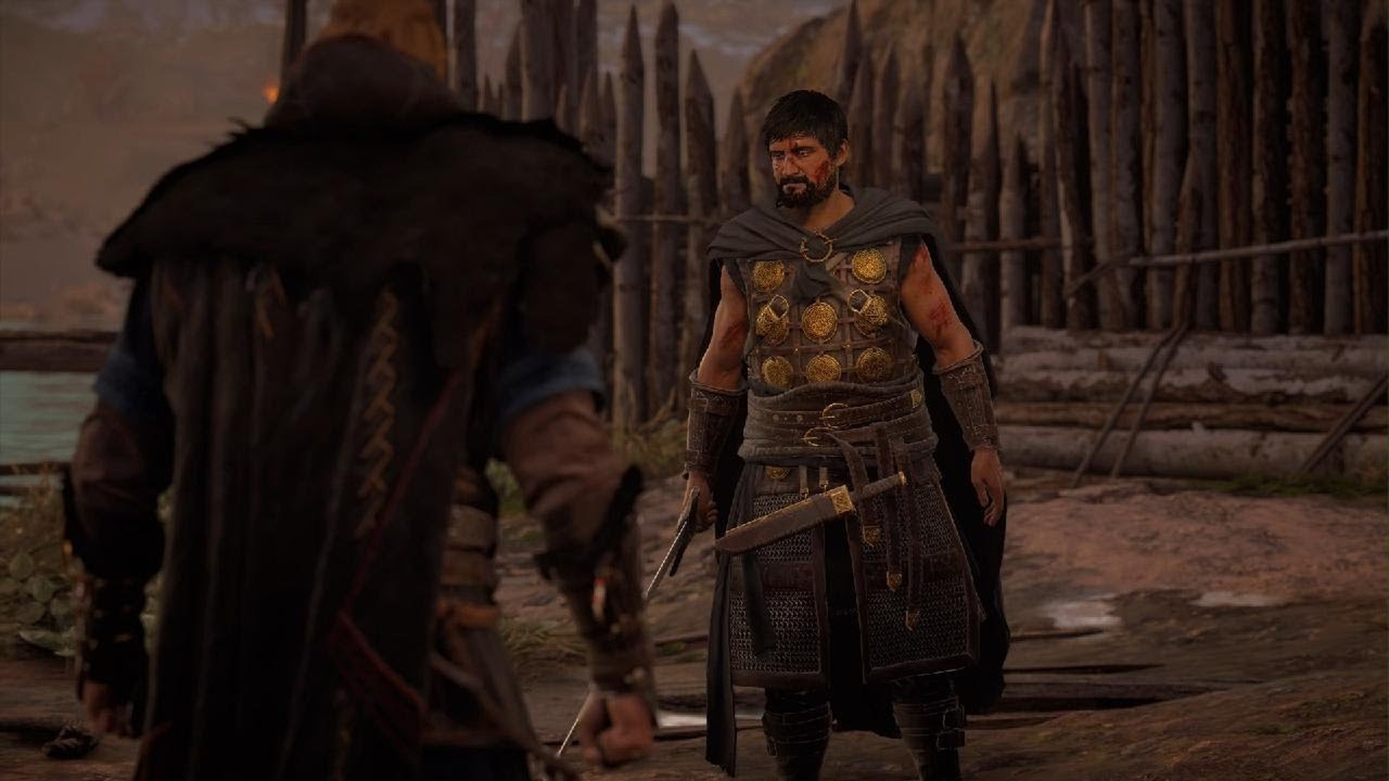 Leofrith