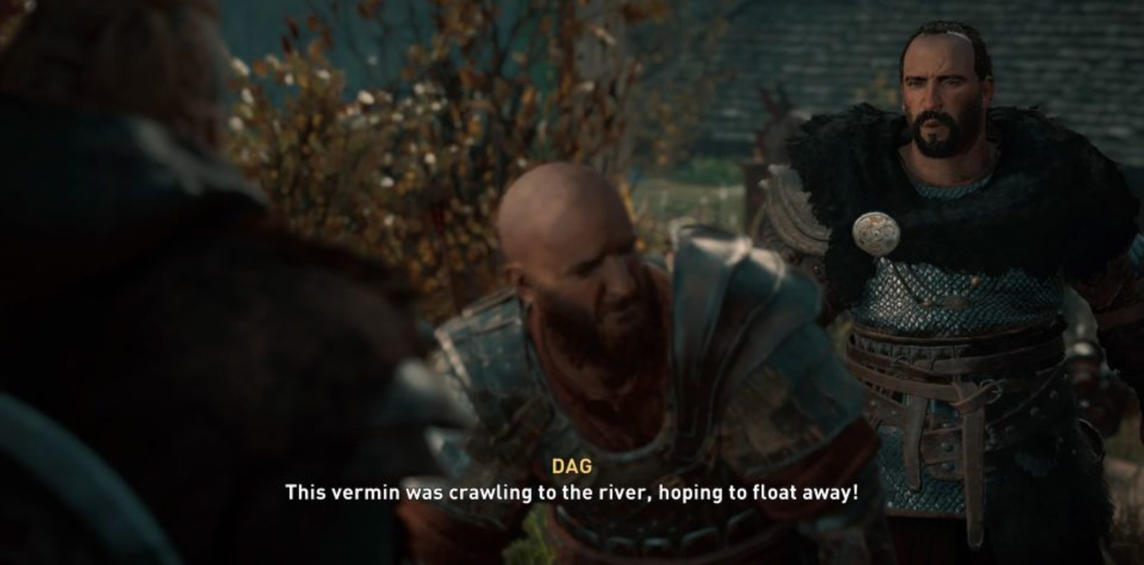Dag Nithisson