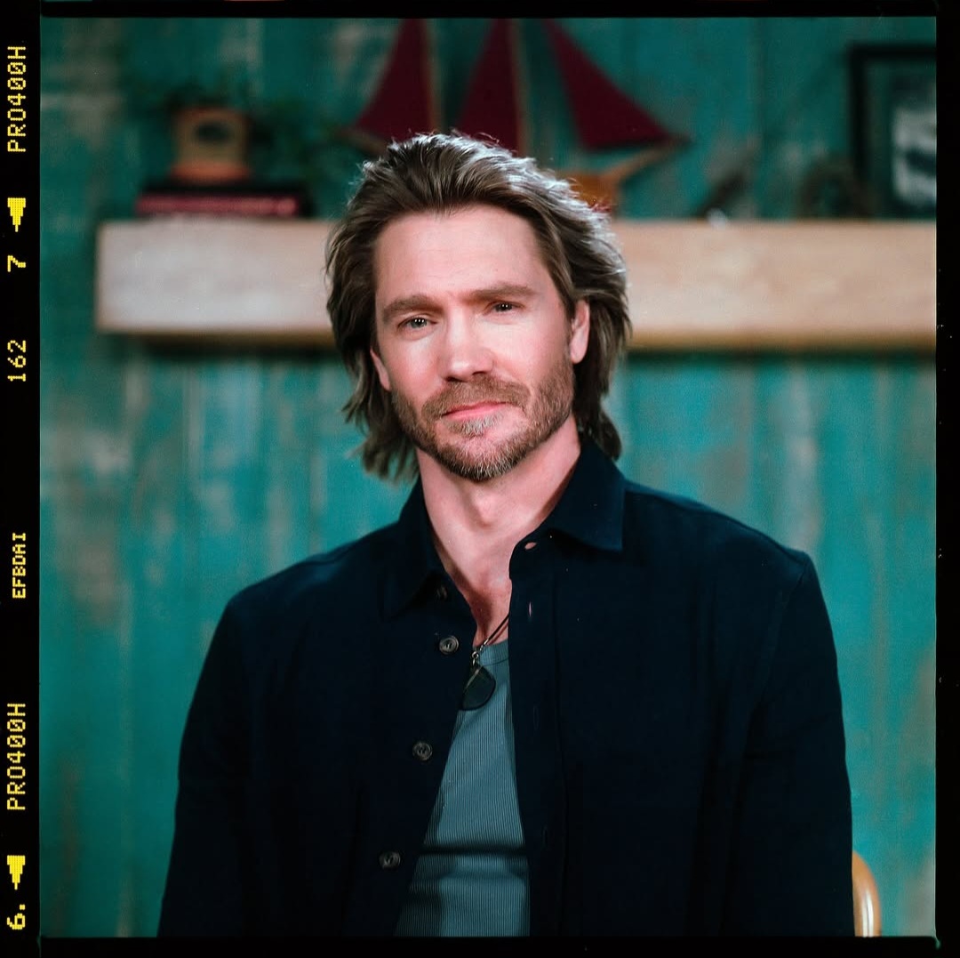 Chad Michael Murray