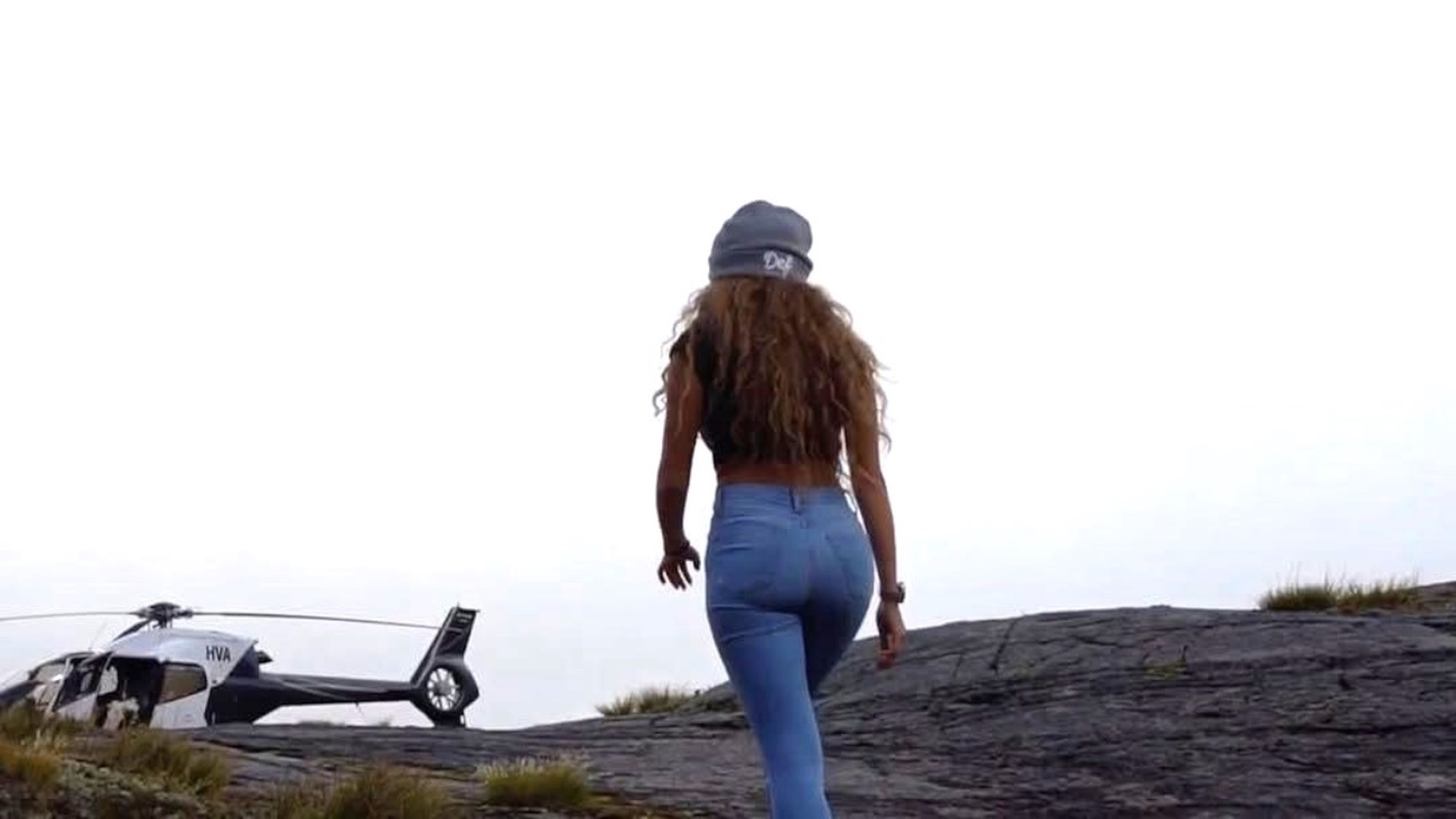 Vanessa Morgan